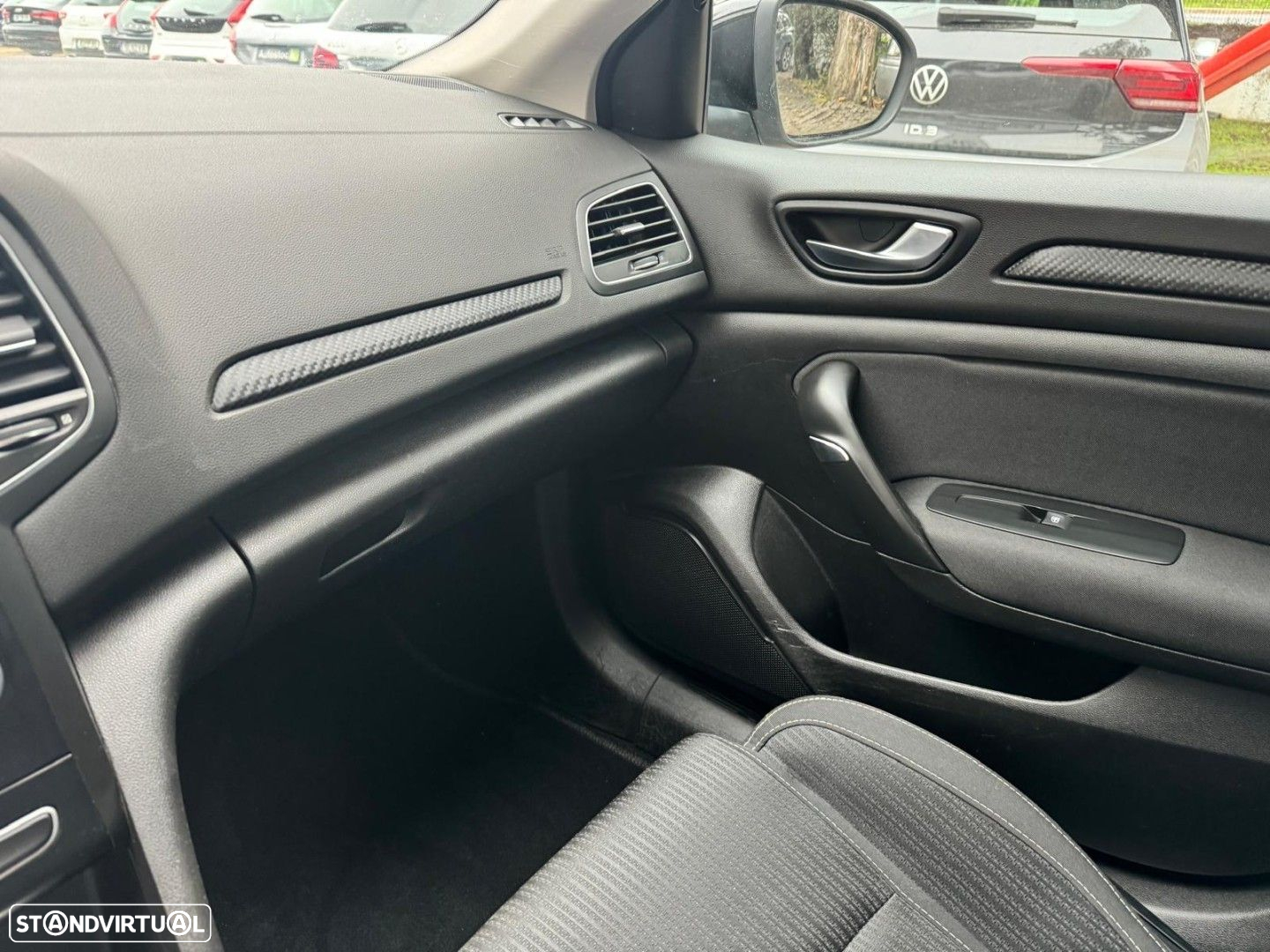 Renault Mégane Sport Tourer 1.5 dCi Zen ECO - 9