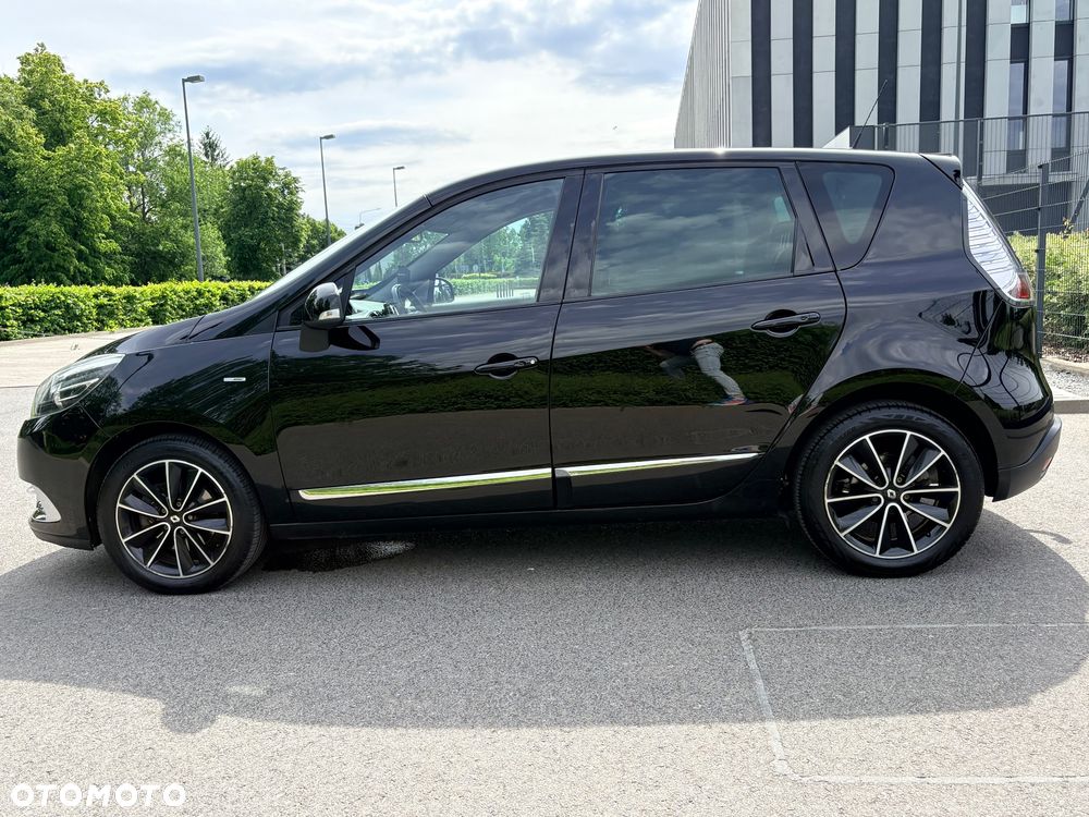Renault Scenic Energy dCi 130 Euro 6 S&S Bose Edition - 8