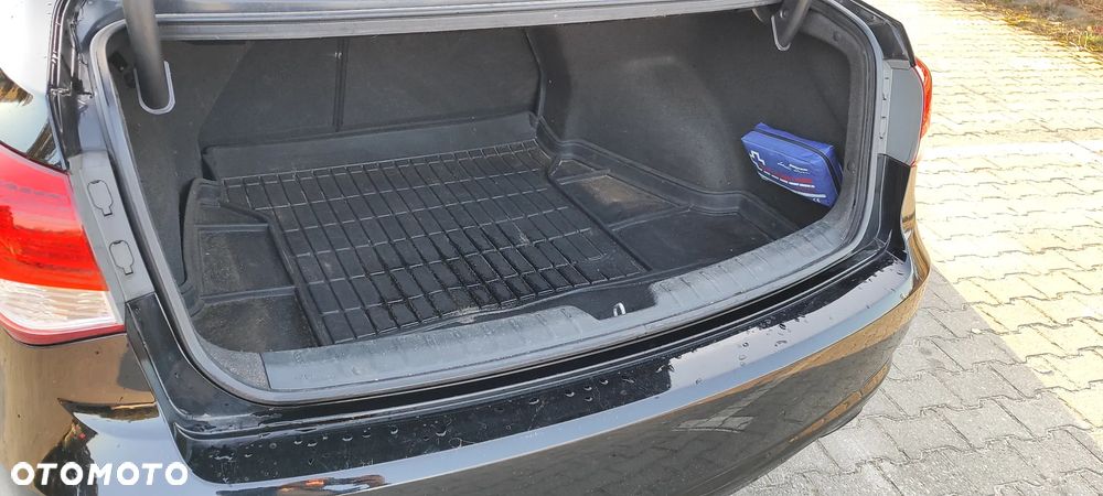 Hyundai i40 2.0 GDI Style - 16