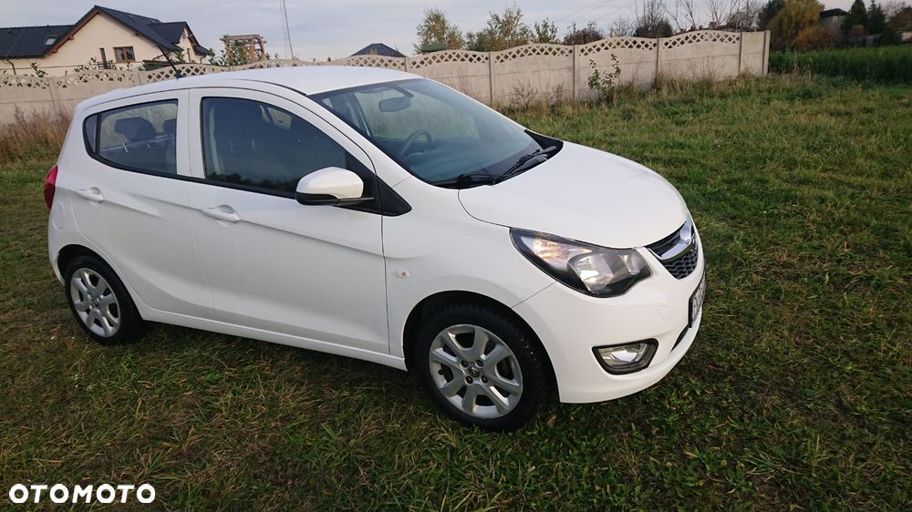 Opel Karl - 15