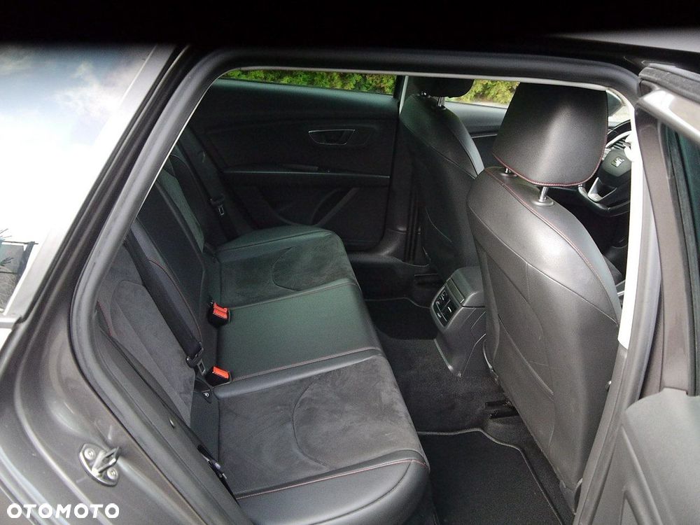 Seat Leon 1.4 TSI FR S&S - 28