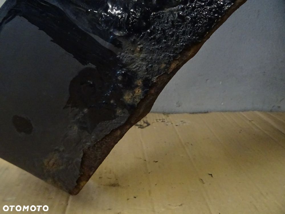 BŁOTNIK PRAWY PRZÓD PRZEDNI FORD FOCUS MK2 LIFT NR47 - 7