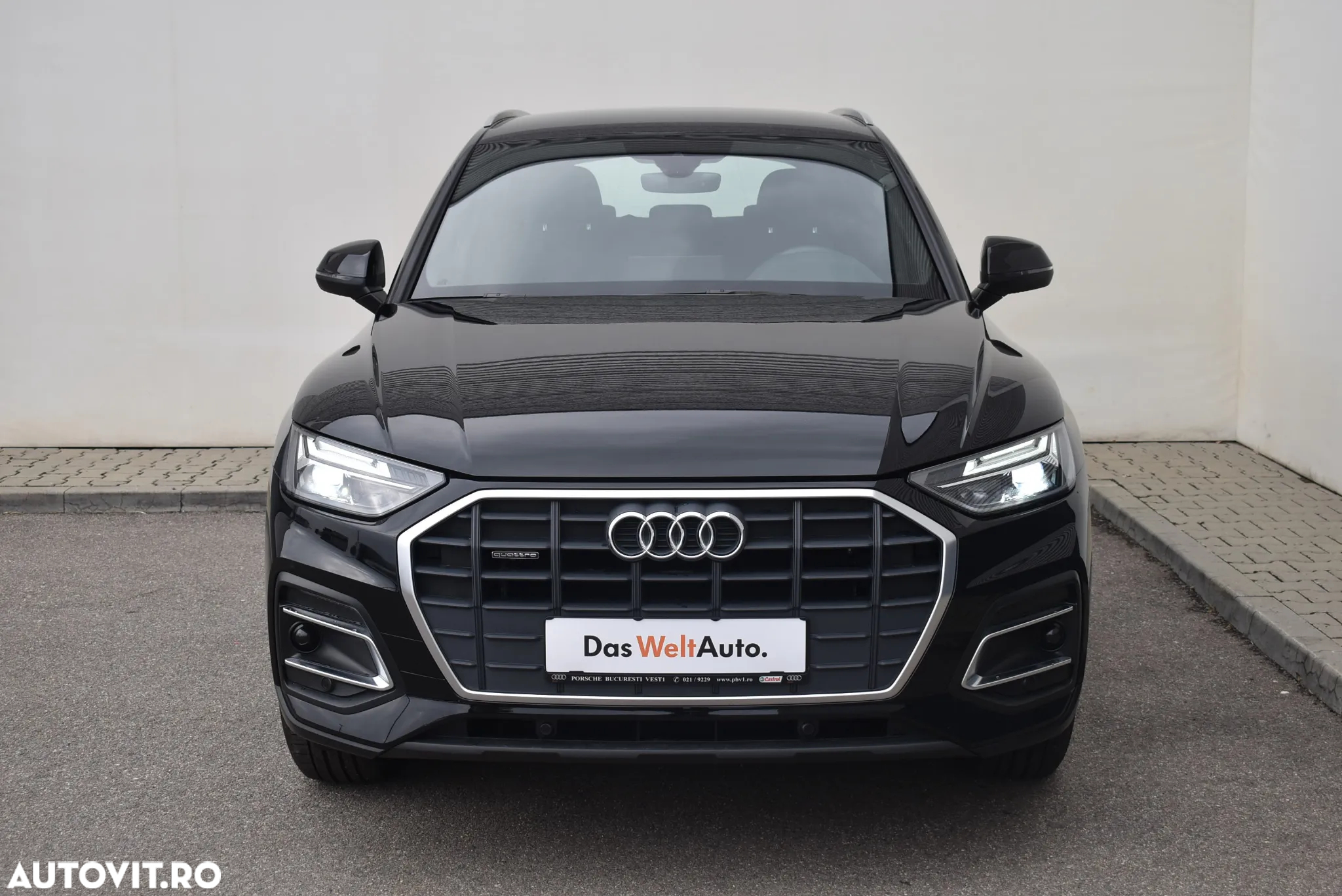 Audi Q5 40 TDI quattro S tronic - 2