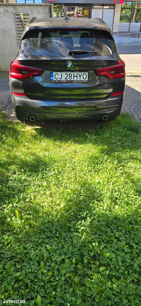 BMW X3 - 4