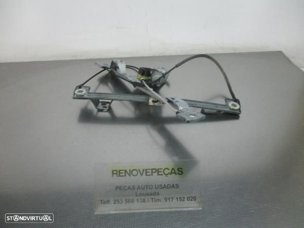 Elevador Frente Esq  Renault Kangoo / Grand Kangoo (Kw0/1_) - 1
