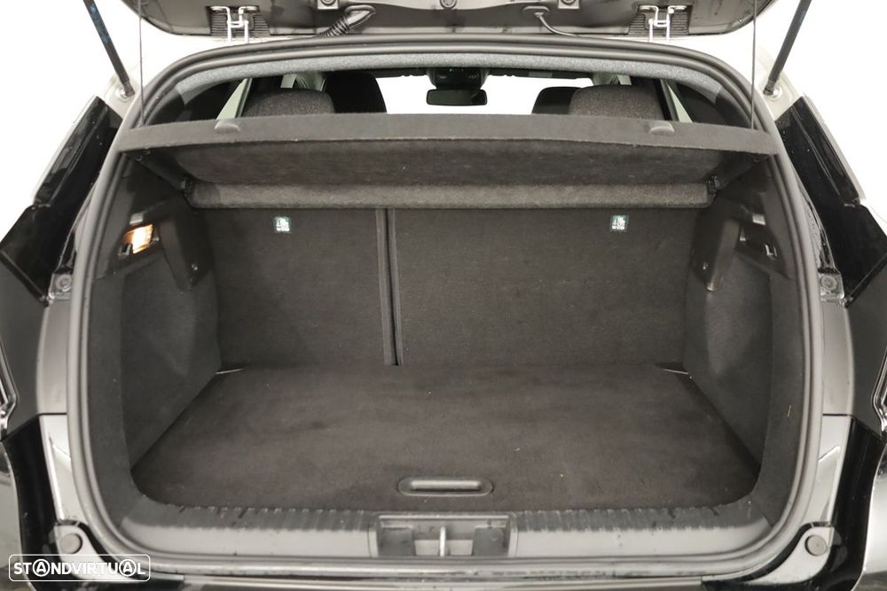 Renault Captur 1.0 TCe Techno Bi-Fuel - 23