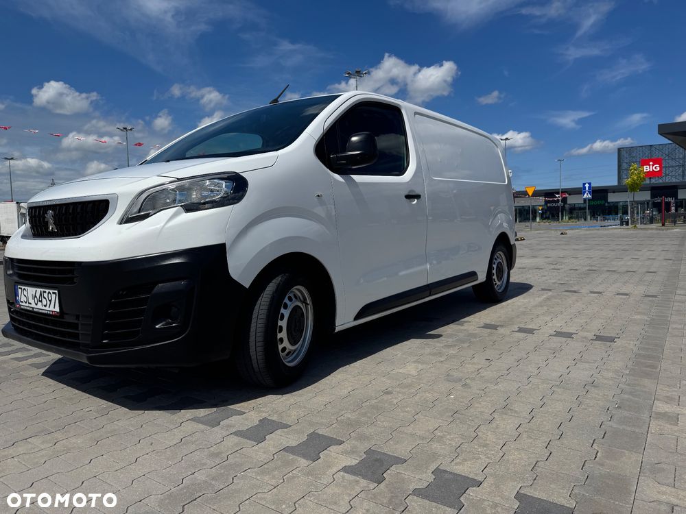 Peugeot Expert - 8