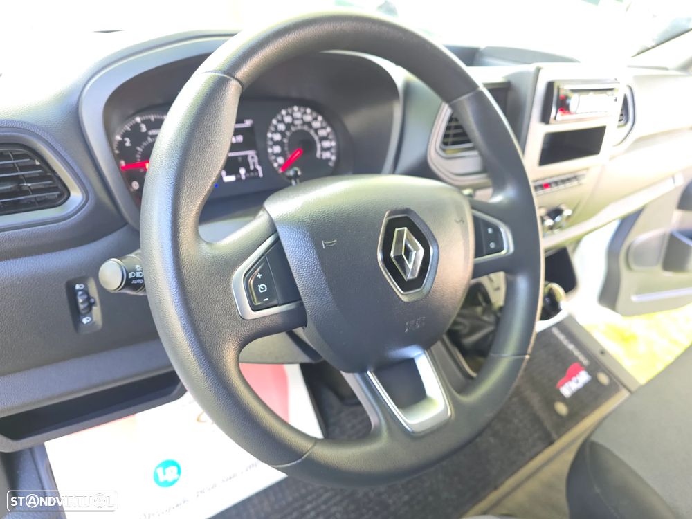 Renault MASTER L3H3 2.3 DCI 135 CV IVA DEDUTIVEL - 55
