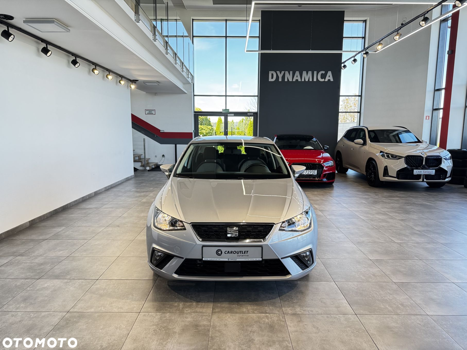 Seat Ibiza - 4
