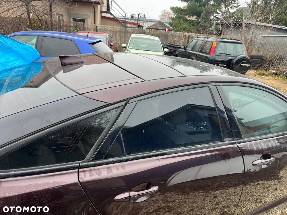 Jaguar XJ 3.0 D V6 XJ50 - 6