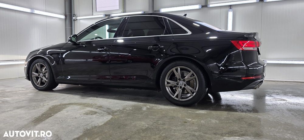 Audi A4 2.0 TDI S tronic quattro - 6