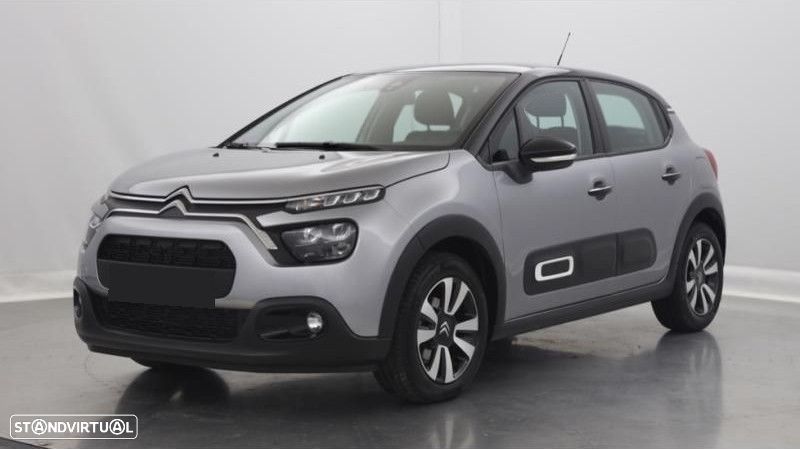 Citroën C3 - 1