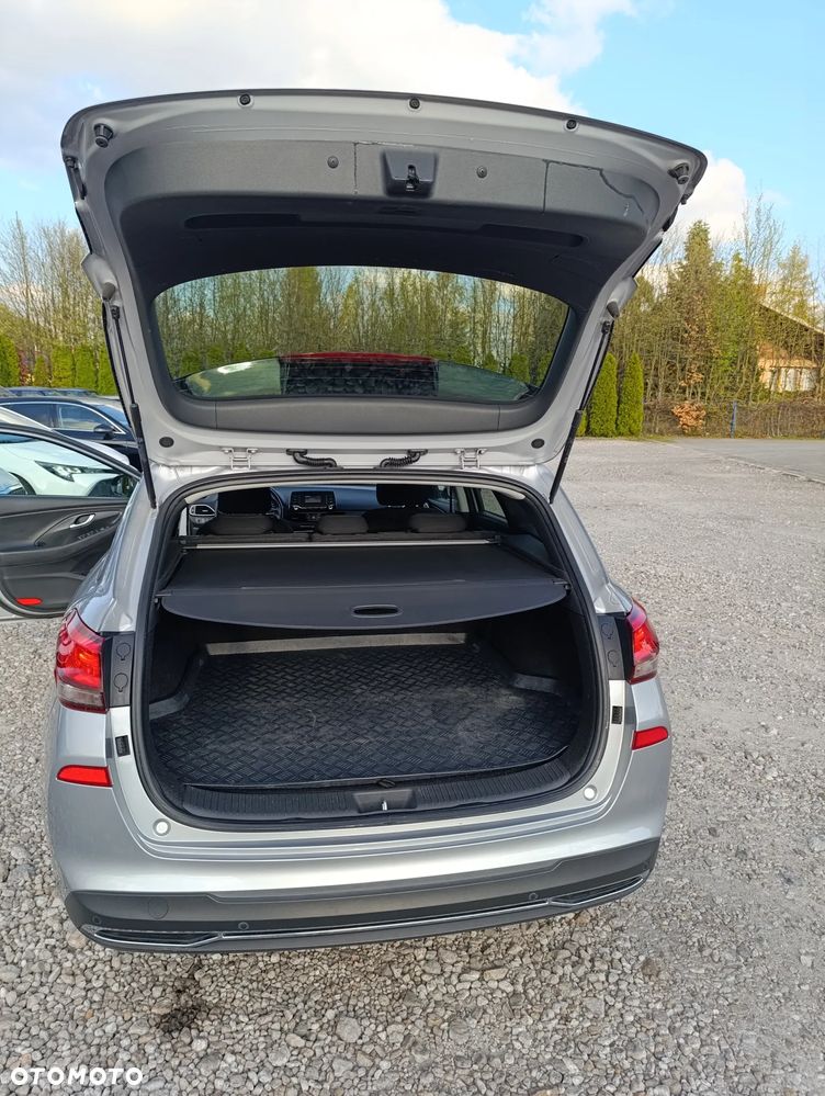 Hyundai i30 1.0 T-GDI Modern - 20