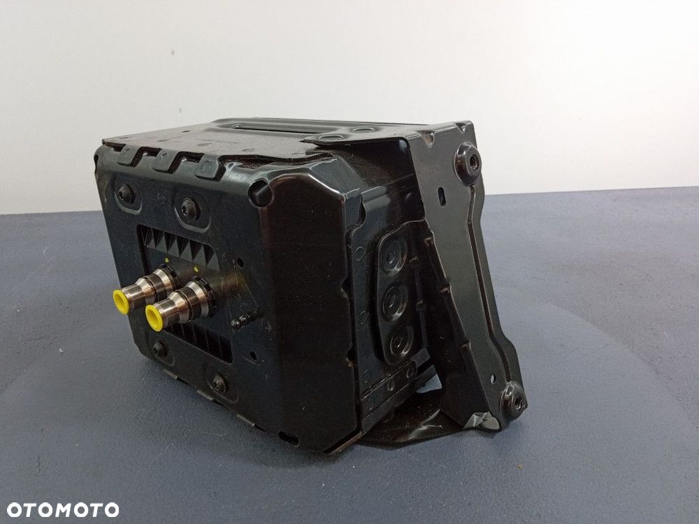 BMW X3 G01 G02 G30 AKUMULATOR LI-ON 10AH 5A48C60 - 6