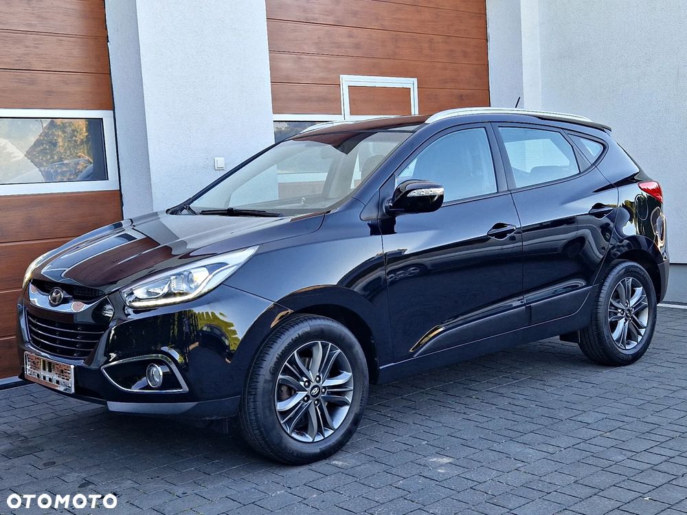 Hyundai ix35 - 21
