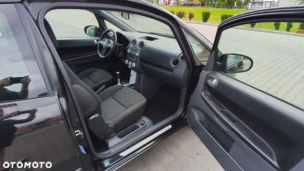 Mitsubishi Colt 1.3 Inform - 11