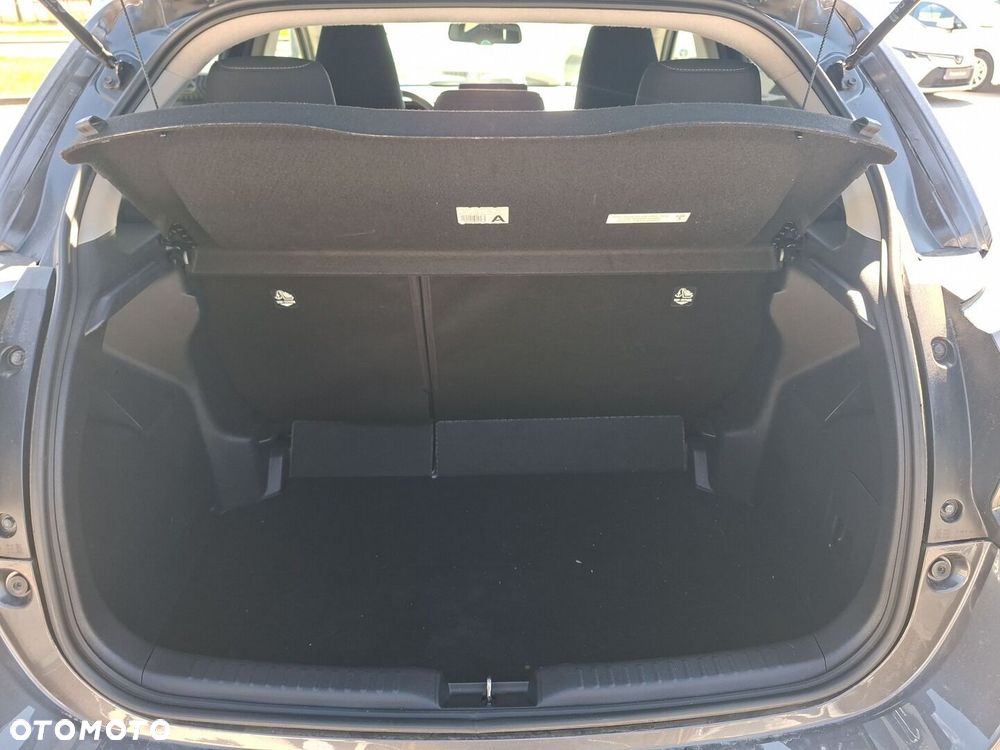Toyota Yaris - 18