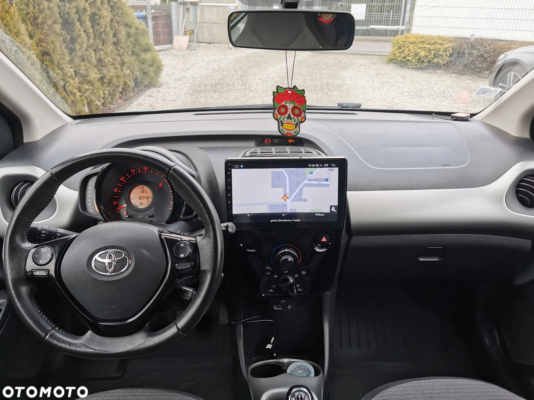 Toyota Aygo x-play - 31