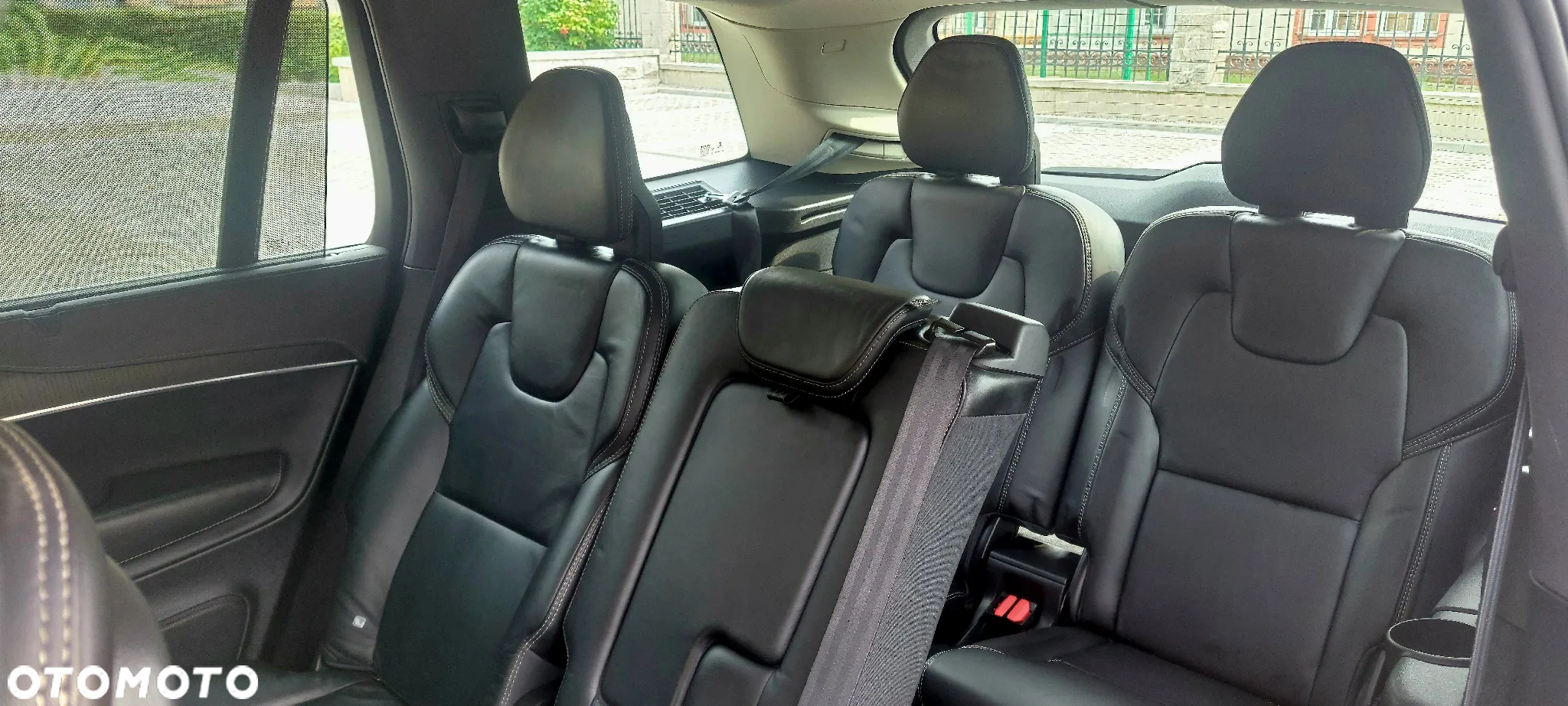 Volvo XC 90 - 21