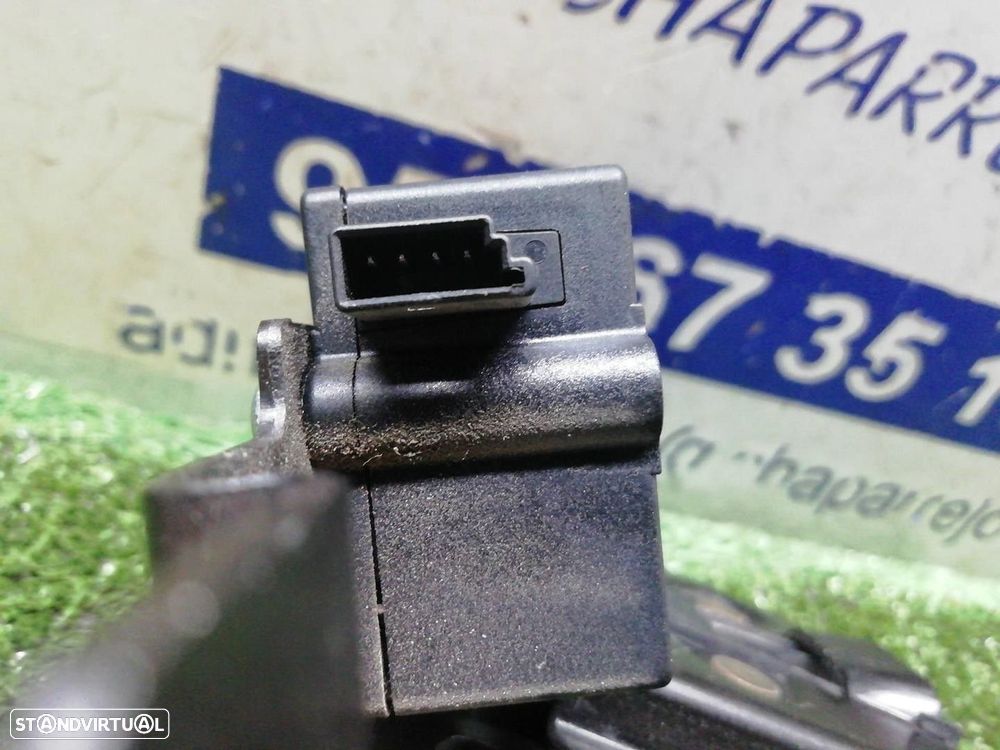 FECHADURA MALA / PORTA TRASEIRA BMW X3 2005 -7057364 - 4