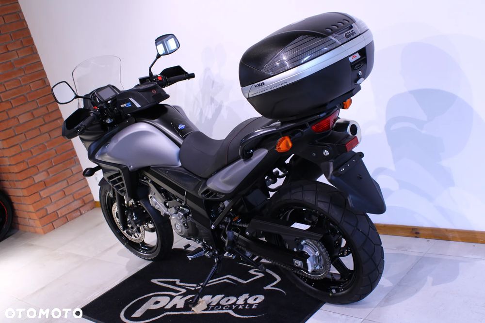Suzuki DL - 6