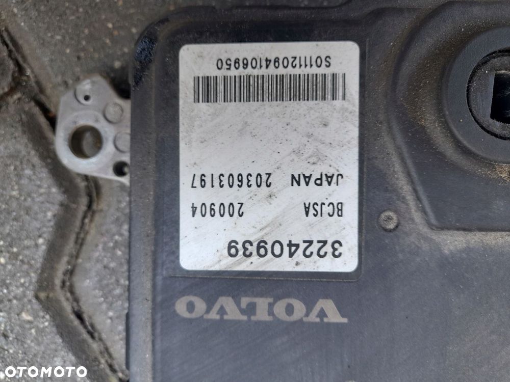 STEROWNIK SKRZYNI 32240939 VOLVO XC60 II 2020R W-WA - 3