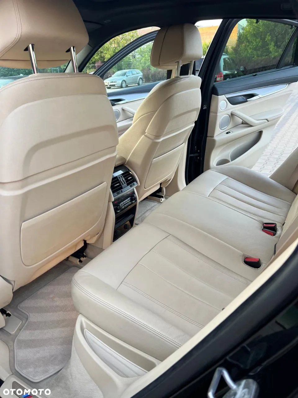 BMW X6 M50d - 19
