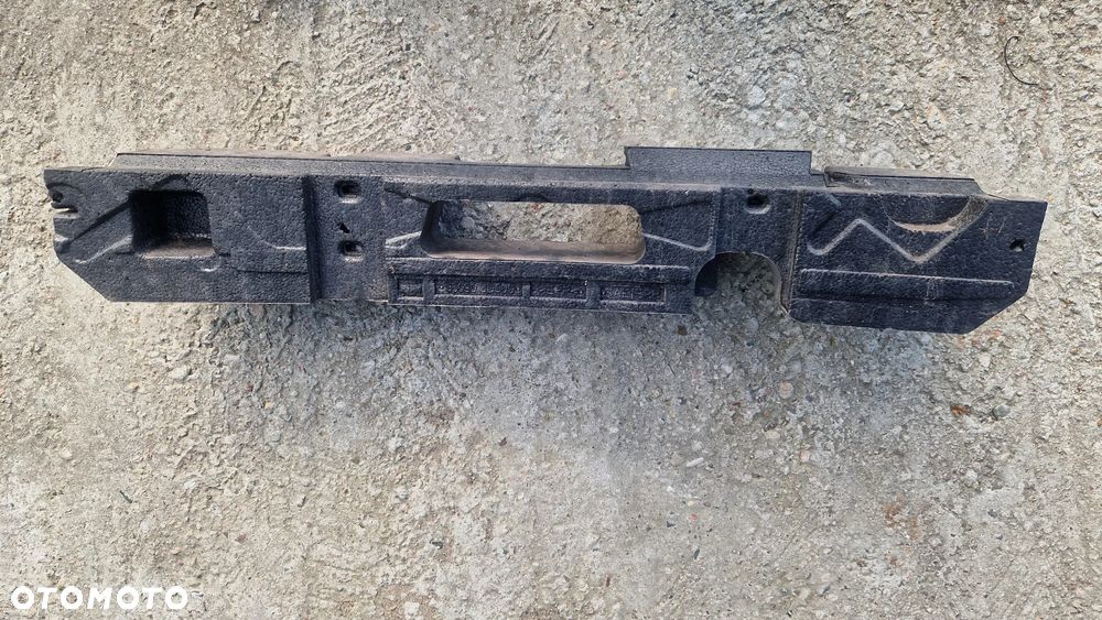 NISSAN qASHQAI J10 ABSORBERWZMOCNIENIE ZDERZAKA TYŁ 85090JD000 - 2