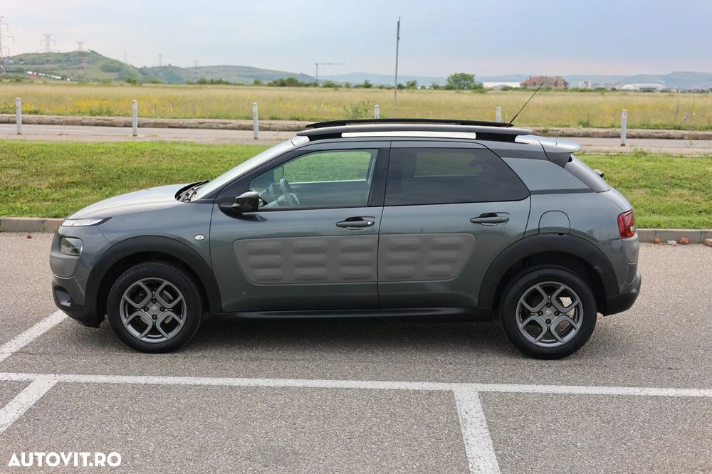 Citroën C4 Cactus Pure Tech 110 Stop&Start Shine - 18