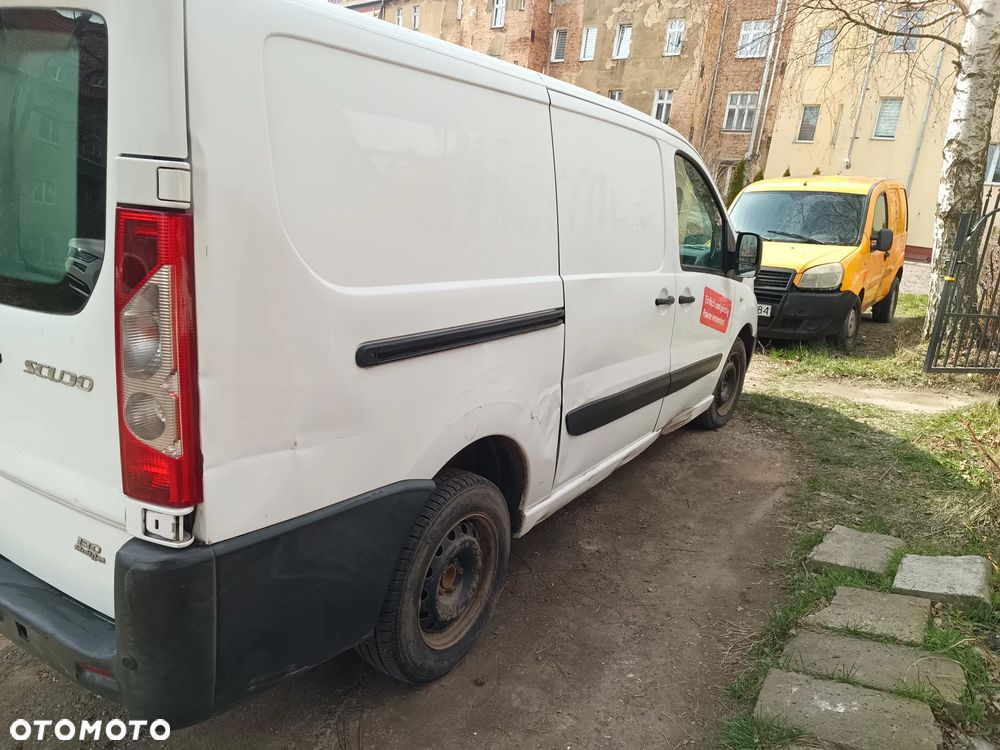 Fiat Scudo - 3