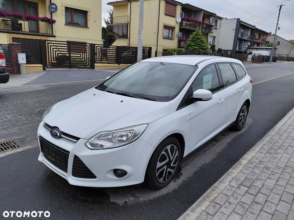 Ford Focus - 11