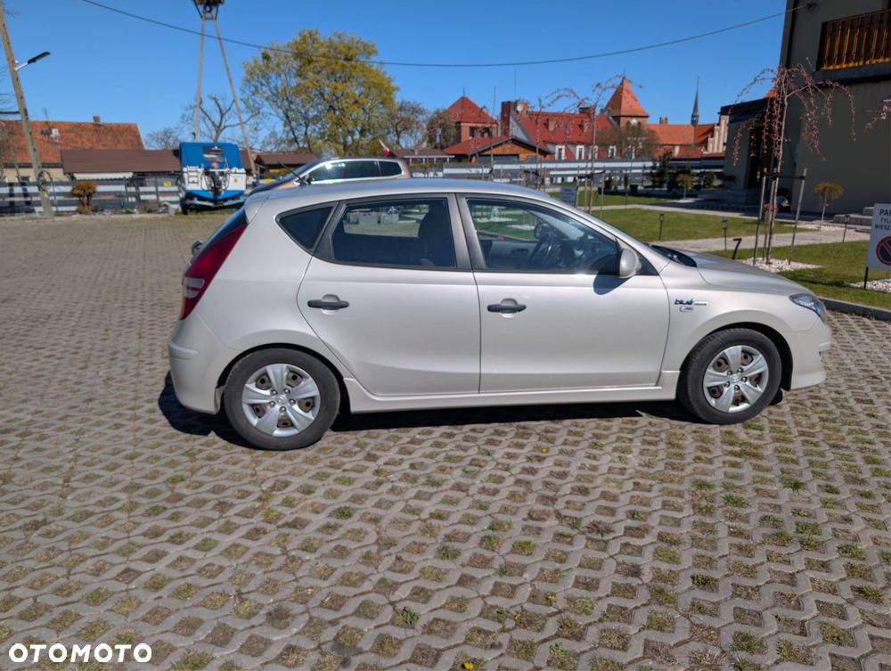 Hyundai i30 - 2