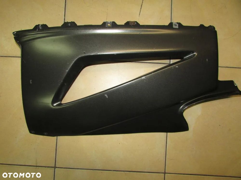 Aprilia RST 1000 Futura owiewka dolna lewa - 1
