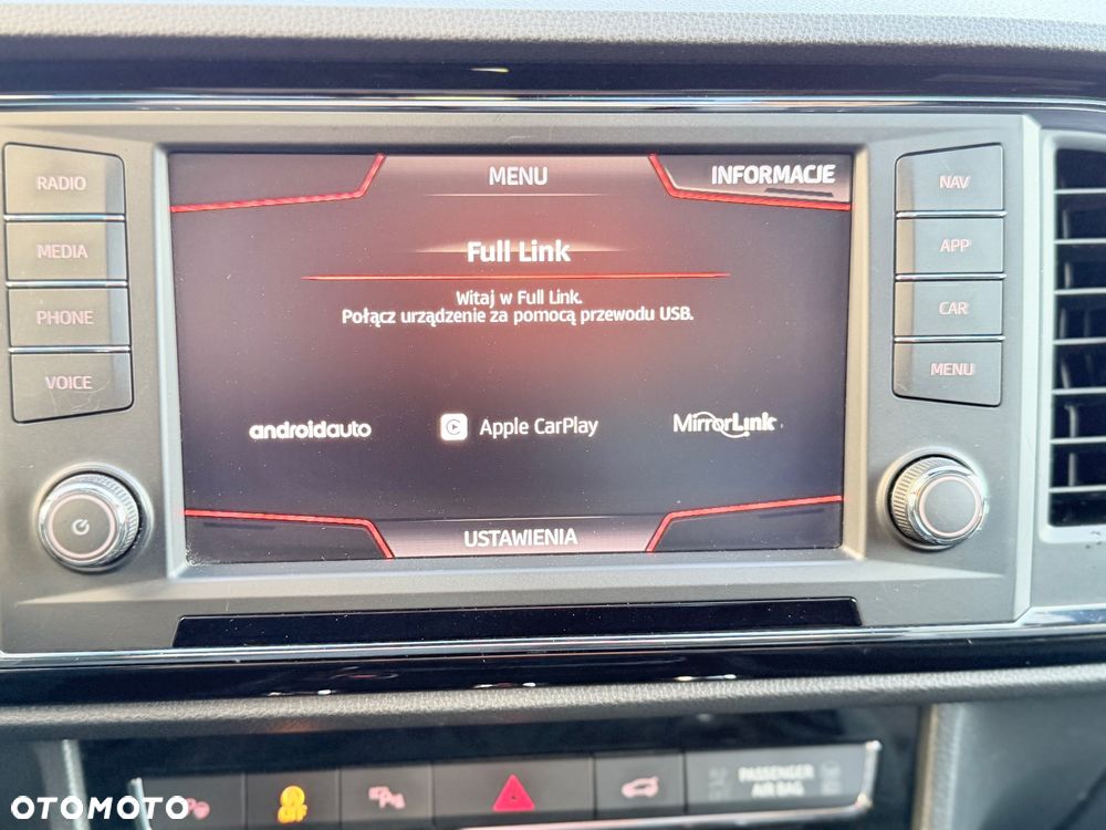Seat Ateca 2.0 TDI 4Drive DSG XCELLENCE - 34