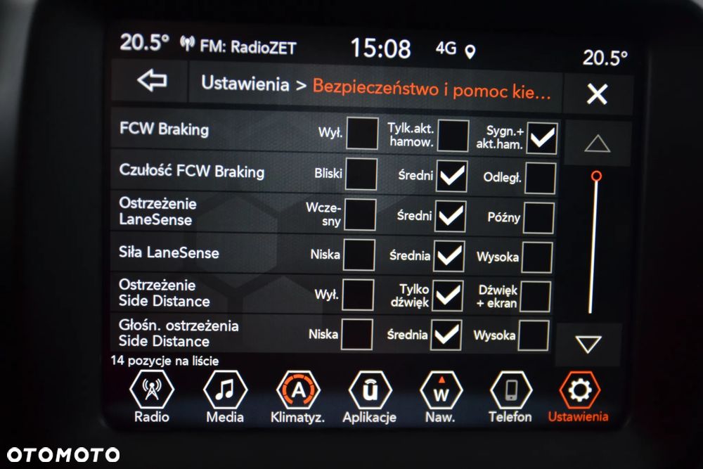 Jeep Renegade 1.3 GSE T4 Turbo 80th Anniversary FWD S&S - 31