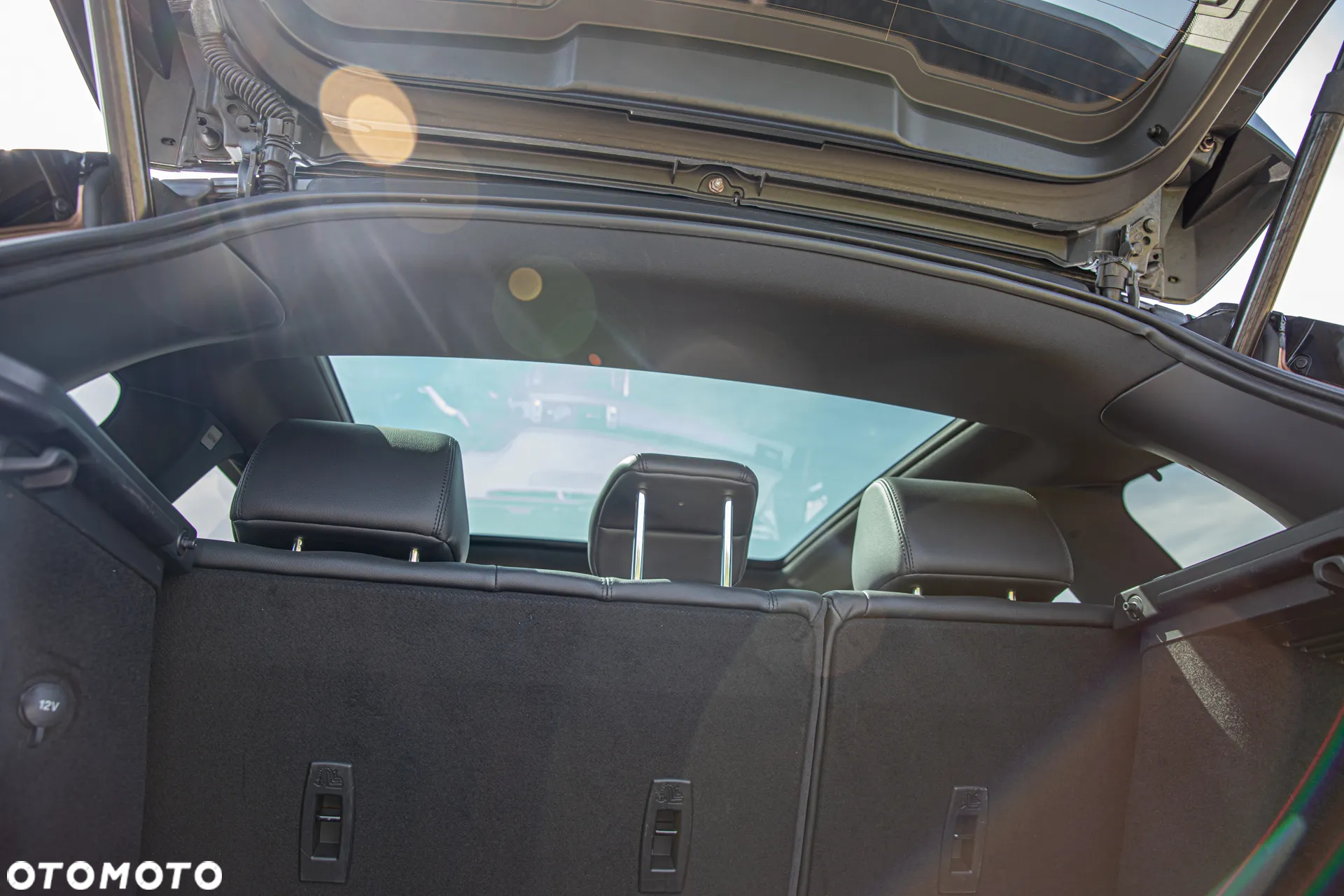 Land Rover Range Rover Evoque 2.0Si4 Pure - 9