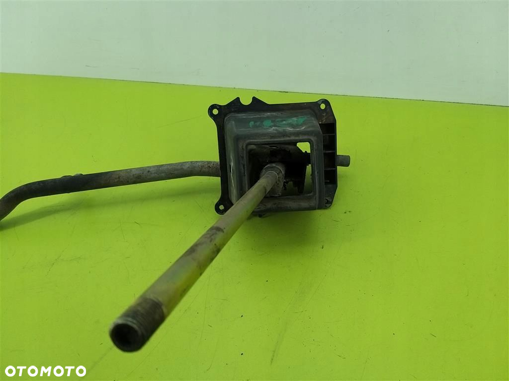 Mechanizm zmiany biegów lewarek VW Transporter T4 2.5TDI 102KM 1992-2003R - 2