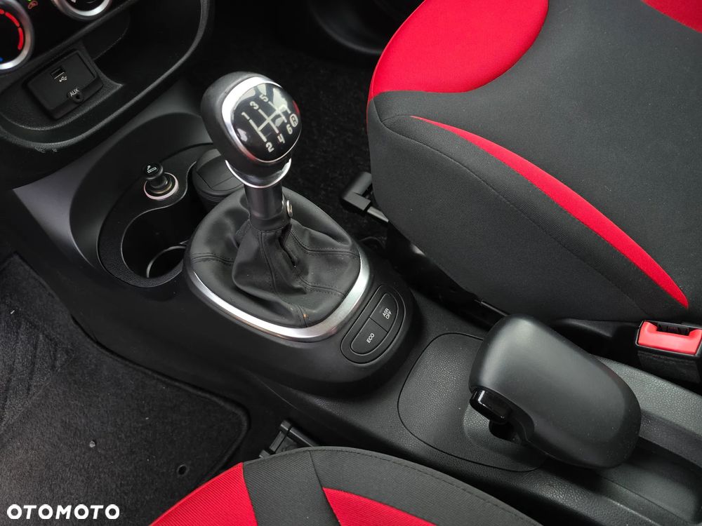 Fiat 500L 0.9 8V Twinair Lounge S&S - 36