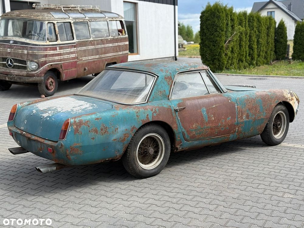 Ferrari 250 - 7