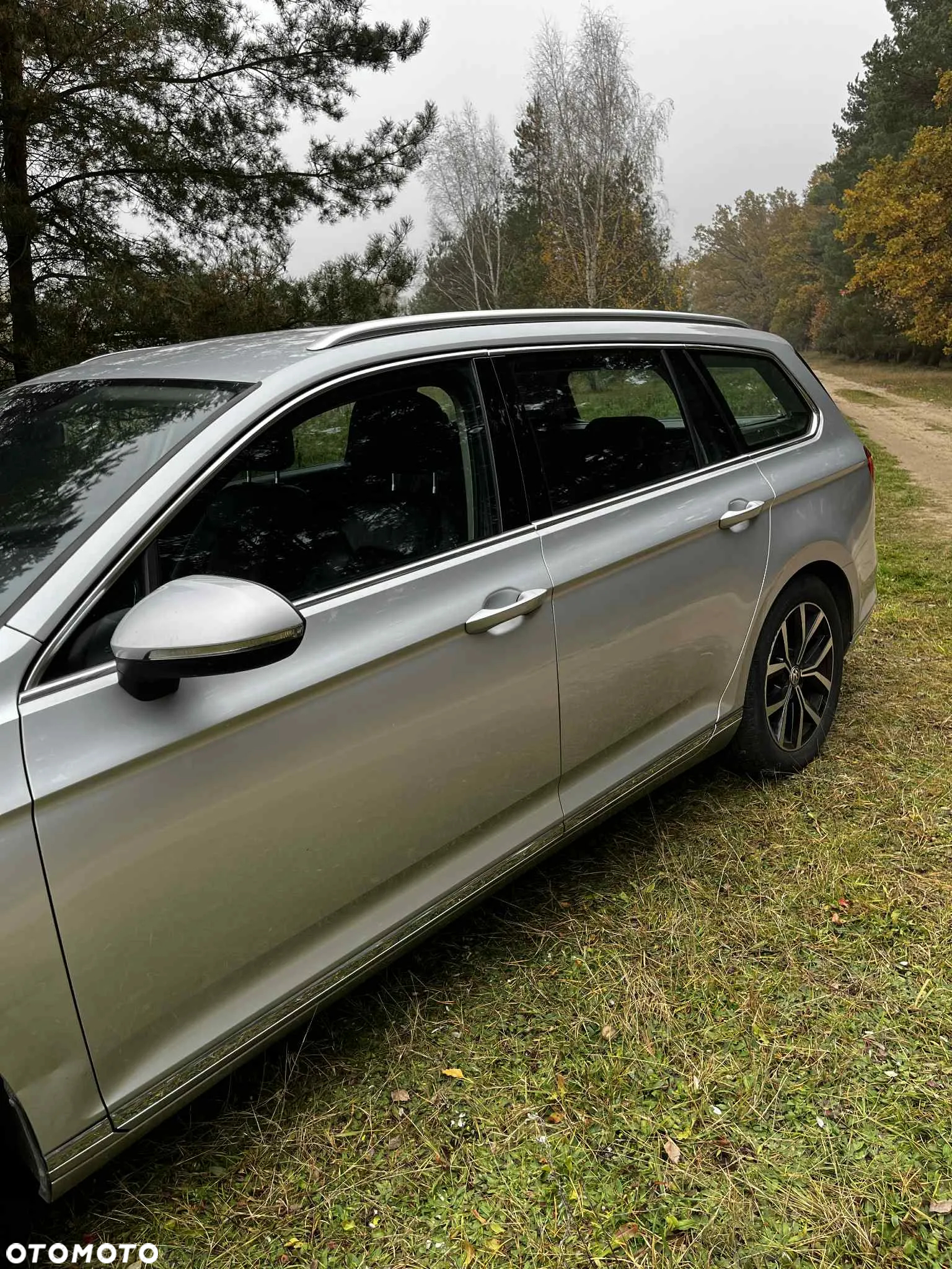 Volkswagen Passat - 6