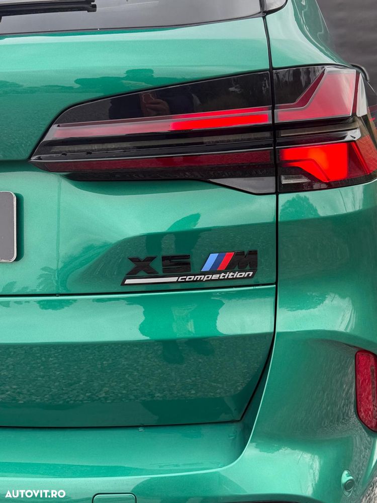 BMW X5 M - 32