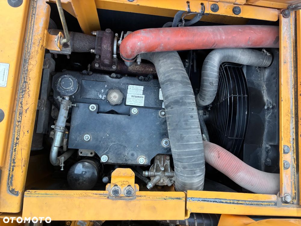 Hyundai ROBEX145LCR-9 - 8