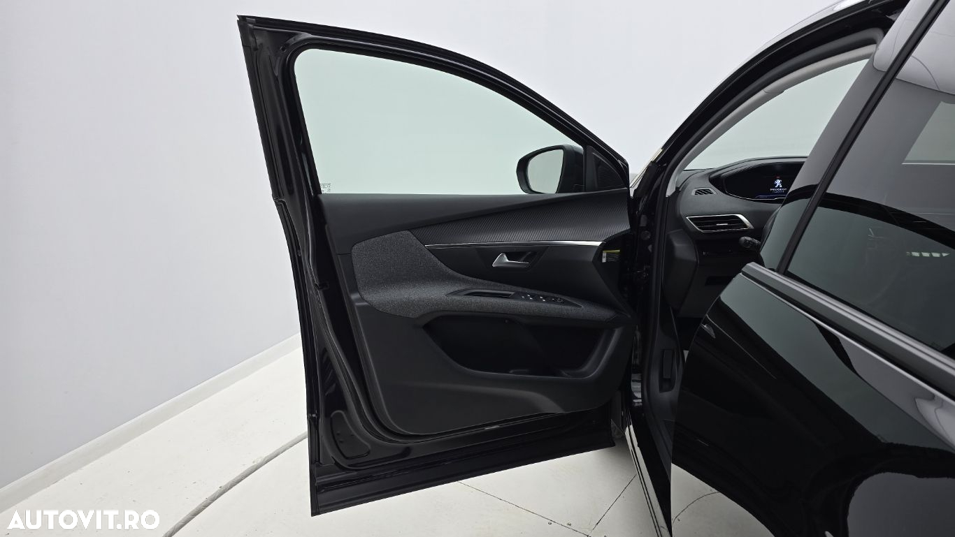 Peugeot 3008 1.5 BlueHDI S&S EAT8 Active - 10