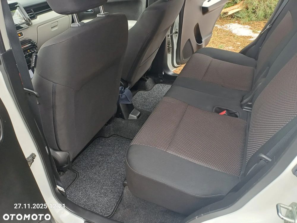 Suzuki Ignis 1.2 Elegance - 25