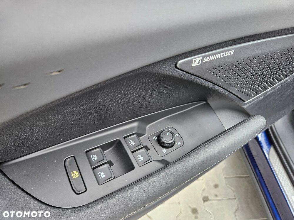 Cupra Terramar 2.0 TSI 4Drive Advantage Edition DSG - 17
