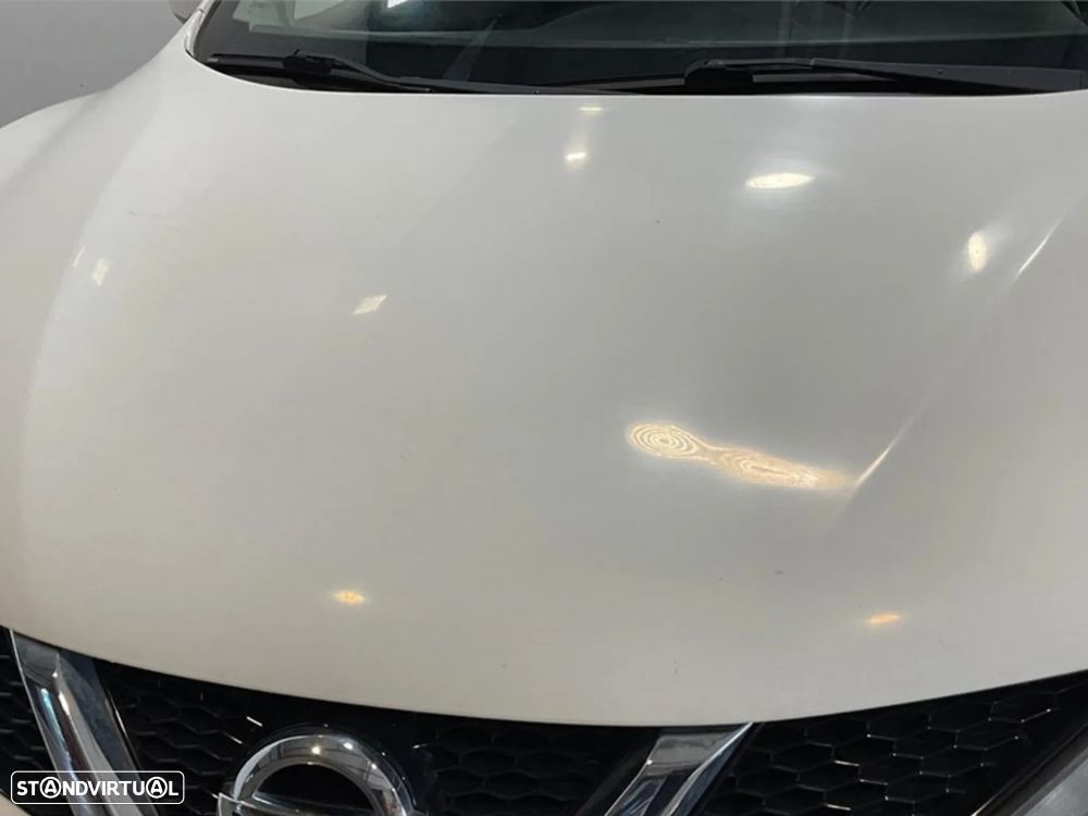 Nissan Qashqai 1.6 dCi Visia 4x4i - 12