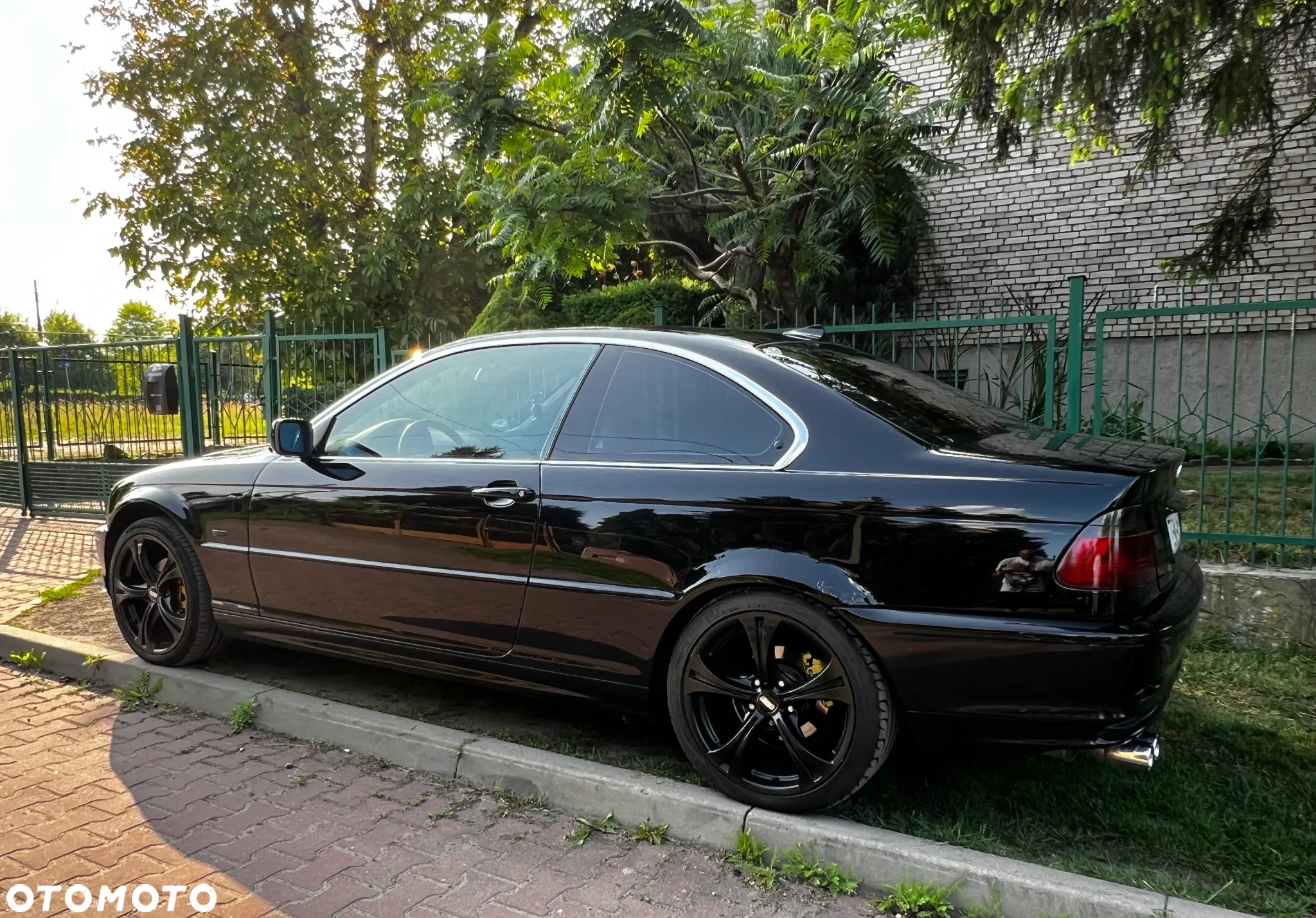 BMW Seria 3 320Ci - 2