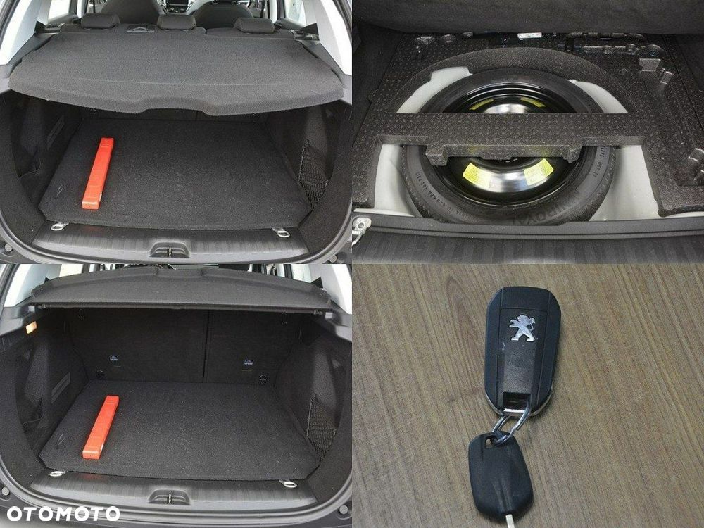 Peugeot 2008 1.6 BlueHDi Active - 32