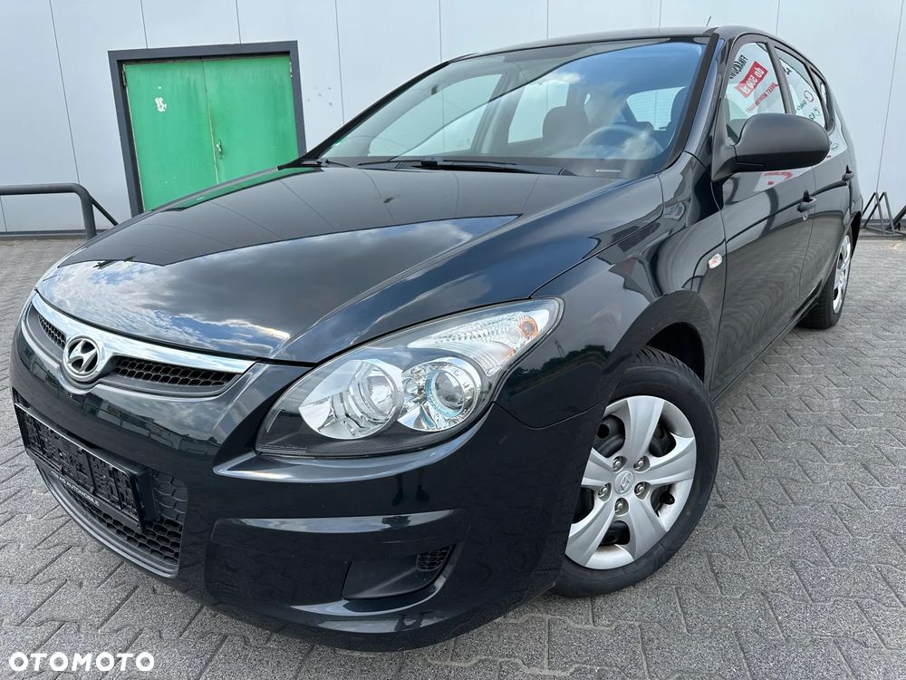 Hyundai i30 - 3