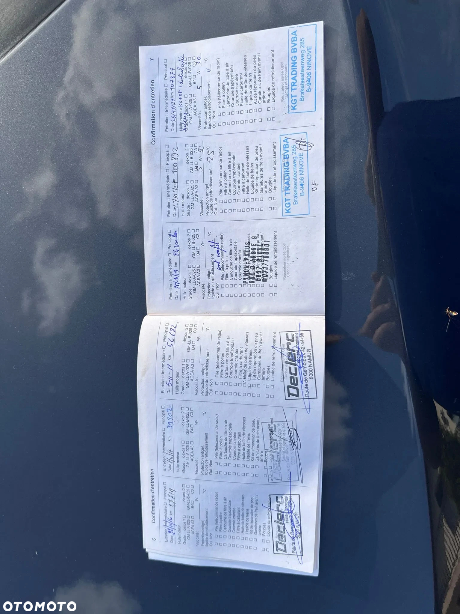Opel Astra 1.6 CDTI DPF ecoFLEX Start/Stop Exklusiv - 14